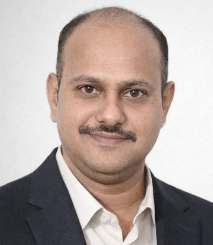 Akshathakumar Maiya G., Founder and Director of Signovus Technologies